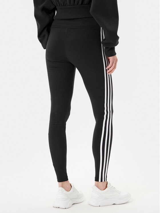 adidas adidas Pajkice adicolor 3-Stripes JX5242 Siva Slim Fit