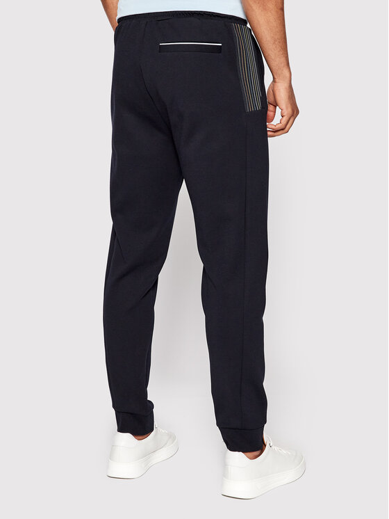 Pantaloni da tuta Hadiko 1 50471896 Blu scuro