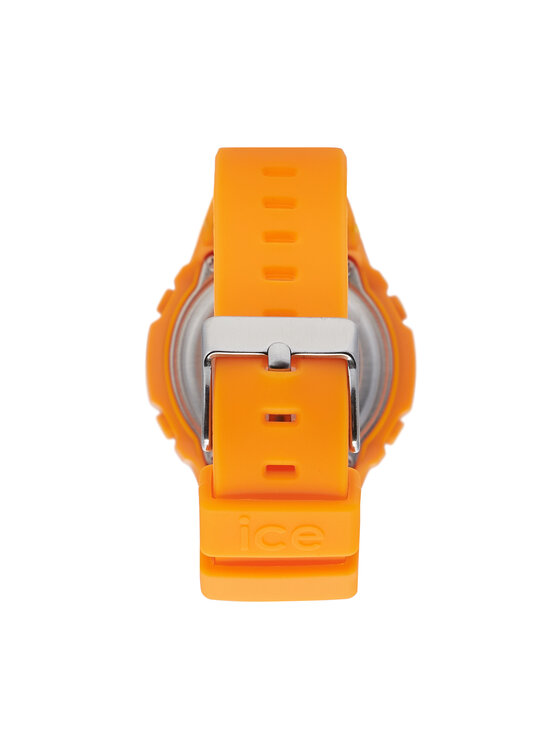 Ice-Watch Ice-Watch Käekell Digit Retro 22102 Oranž