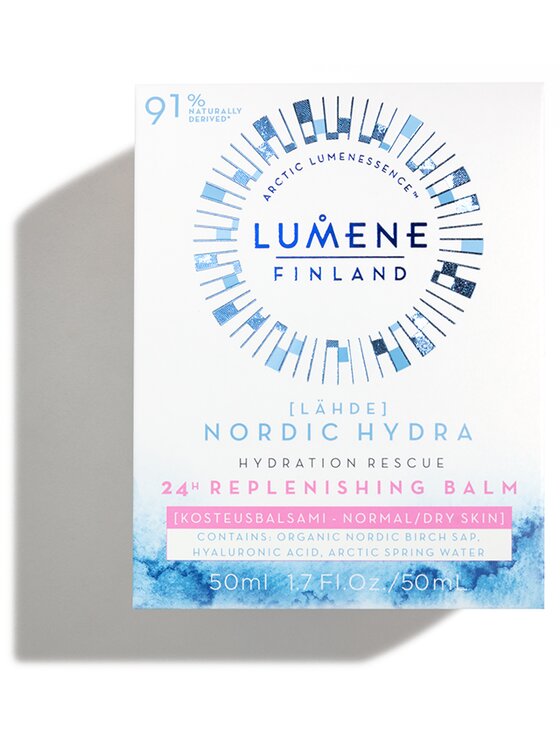 Lumene Lumene LÄHDE Balsam