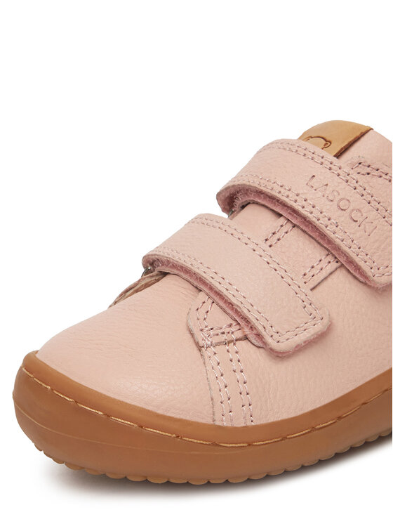 Lasocki Kids Lasocki Kids Polobotky DUBAI CI12-DUBAI-01(II)DZ Růžová