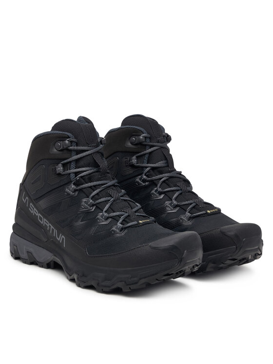 La Sportiva La Sportiva Trekingová obuv Ultra Raptor 3 Mid Gtx ZFHS109 Černá