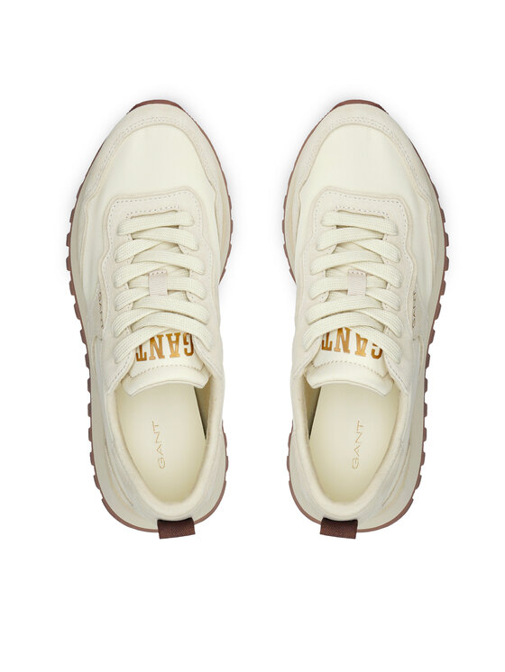 Gant Gant Sneakers 32531193 Beige