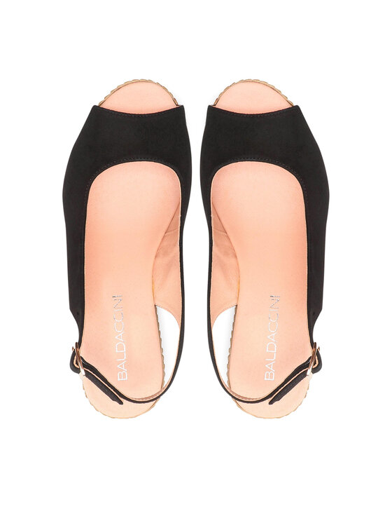 Baldaccini Baldaccini Sandaalid 1694000 Must
