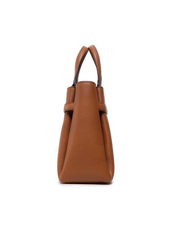 MICHAEL Michael Kors MICHAEL Michael Kors Сумка Angelina 30F2GAQS2L Коричневий