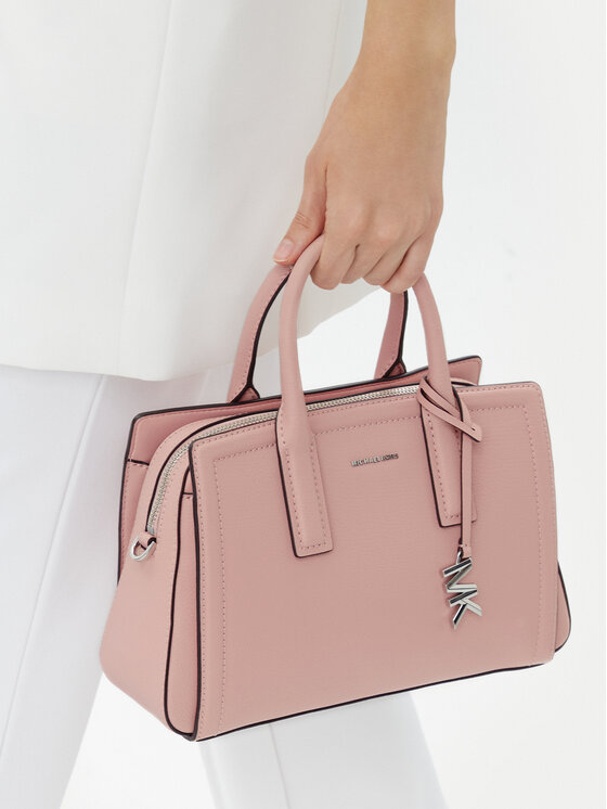 MICHAEL Michael Kors MICHAEL Michael Kors Ročna torba Laila 30S5S9IS1L Roza