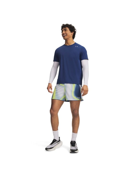 Under Armour Under Armour Szorty sportowe 6009510 Kolorowy Slim Fit