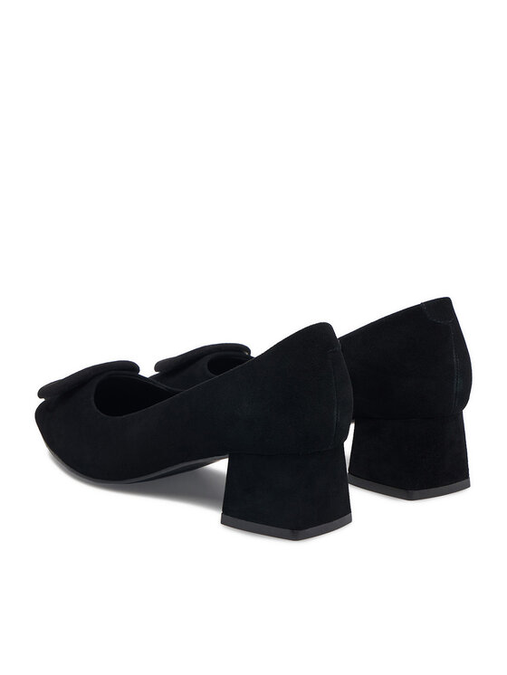 Lasocki Lasocki Γοβάκια CEO-HY7165-1 Μαύρο