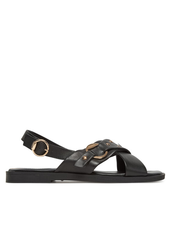 MEXX MEXX Sandale MX/025C-EST Negru