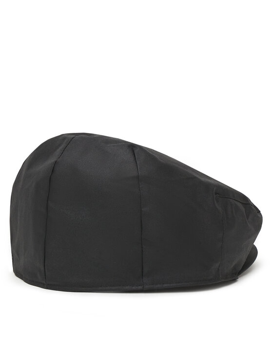 Barbour Barbour Flat cap MHA0003BK71 Nero