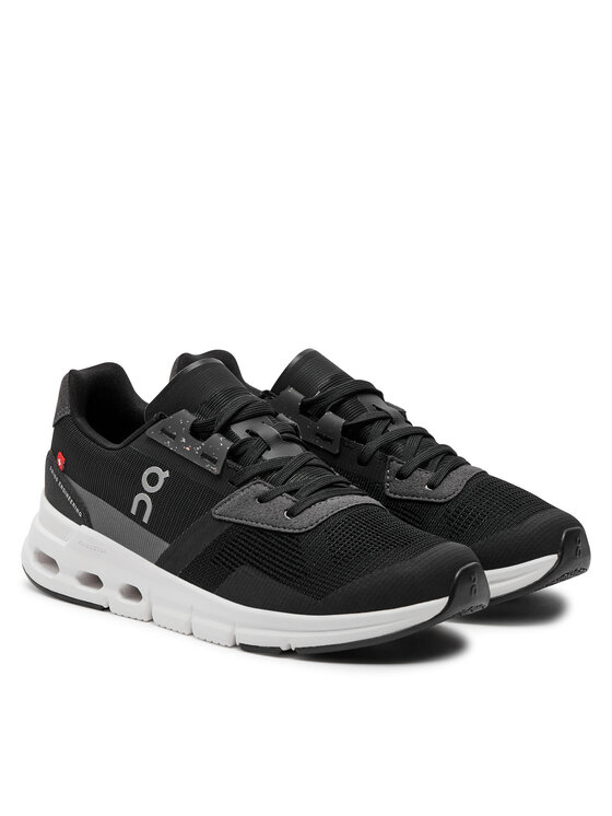 On On Laufschuhe Cloudrift 8798301 Schwarz