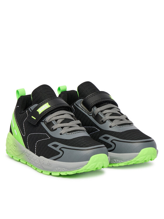 Primigi Primigi Sneakers AVANT 1463155 Negru