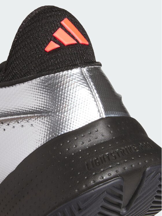 adidas adidas Buty do koszykówki 161850 Czarny