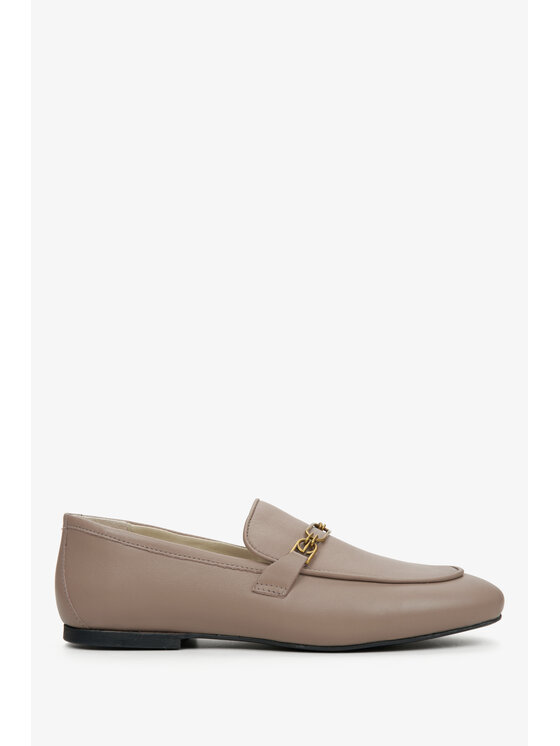 Estro Estro Mocassini ER00114571 Beige