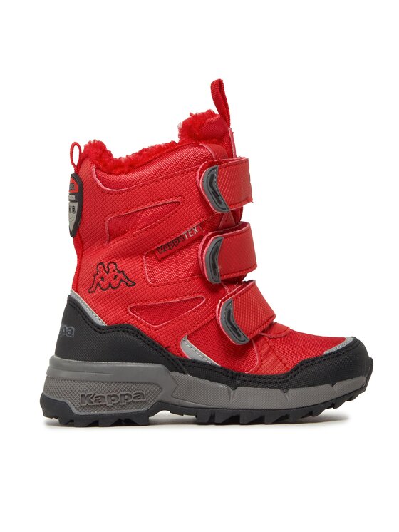 Kappa Kappa Schneeschuhe 260902K Rot