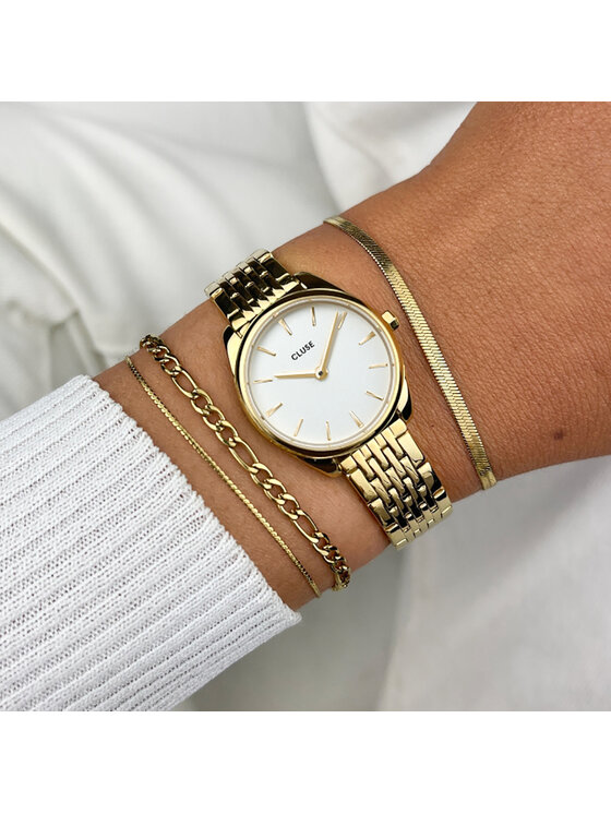 Cluse Cluse Orologio CW11705 Oro