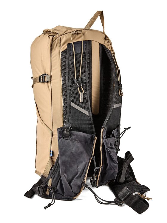 Fjällräven Fjällräven Plecak 331644 Brązowy