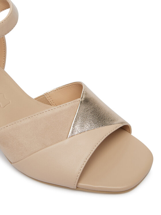 Caprice Caprice Sandaalid 9-28301-46 Beež