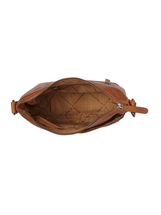 The Chesterfield Brand The Chesterfield Brand Torebka 290340 Brązowy