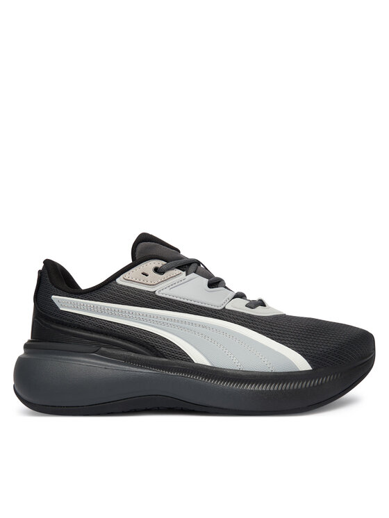 Puma Puma Běžecké boty Softride Exo 311722 05 Šedá