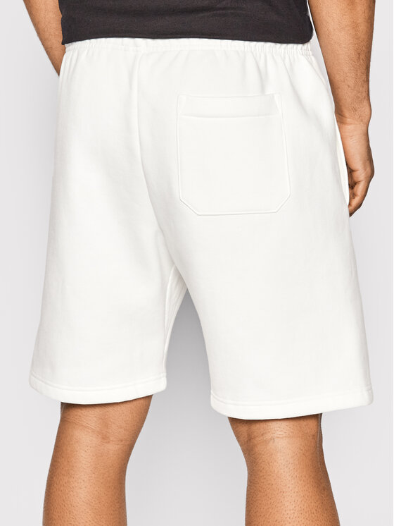 carhartt fleece shorts