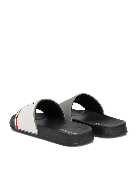 Beverly Hills Polo Club Beverly Hills Polo Club Šlepetės CEOWB-865812 Spalvota