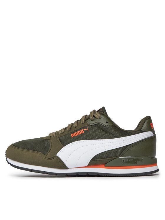 Puma Puma Trekkingi 385510 Khaki