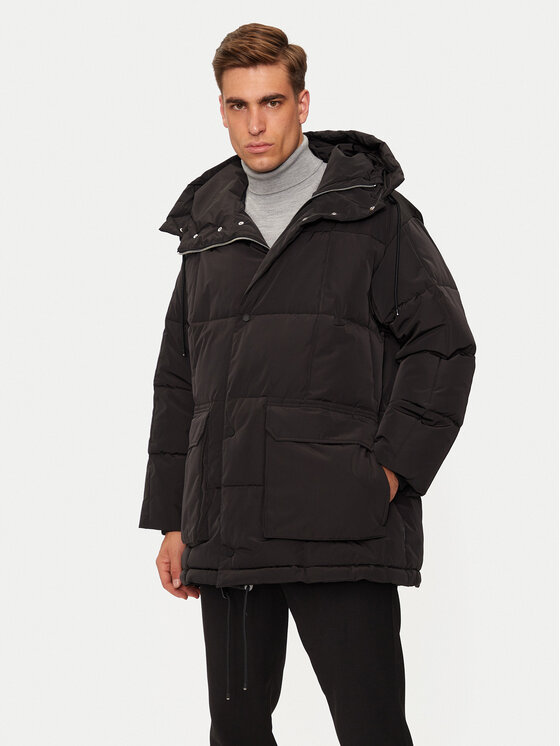 Kurtka zimowa Armani Exchange
