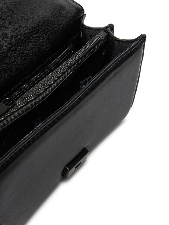 Steve Madden Steve Madden Handtasche Bleisure SM13001589 Schwarz