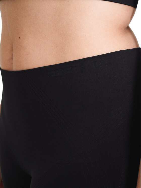 Chantelle Chantelle Intimo modellante pezzo sotto Smooth Co C10U50 Nero
