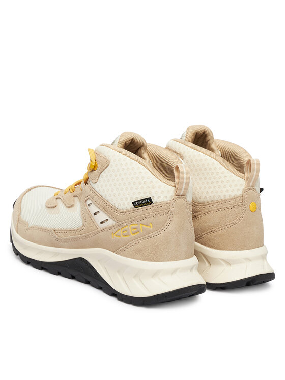Keen Keen Trekking Hightrail Waterproof Hiking Boot 1030345 Smeđa
