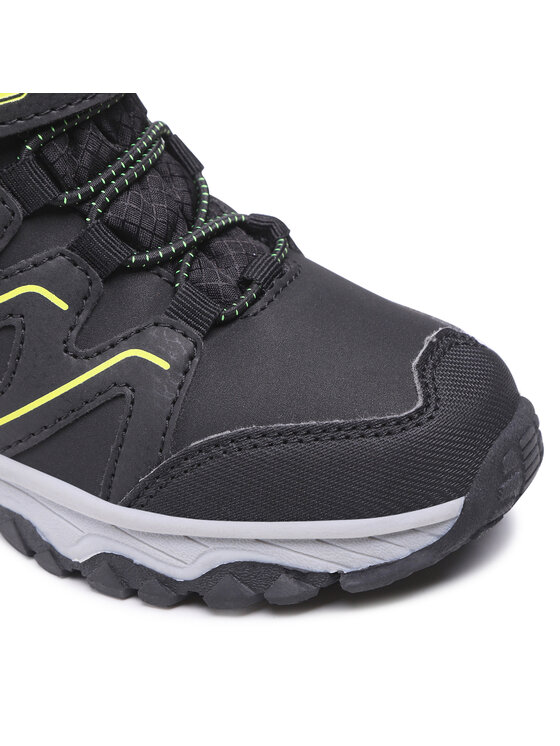 Sprandi Sprandi Schnürstiefeletten CP23-6042(IV)CH Schwarz