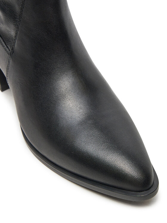 Vagabond Shoemakers Vagabond Shoemakers Škornji Marja 5613-202-20 Črna