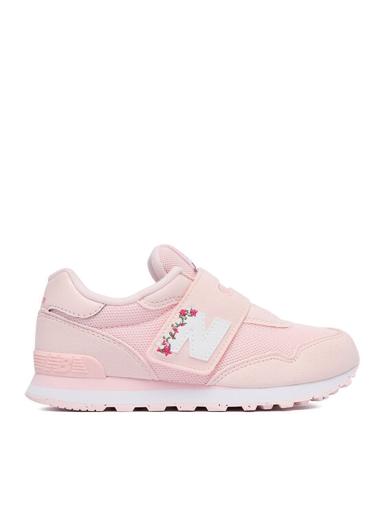 New Balance New Balance Sneakersy C-P5157JQ Světle růžová