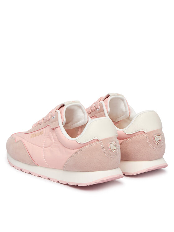 Blauer Blauer Sneakers S6SWINK01 Rosa