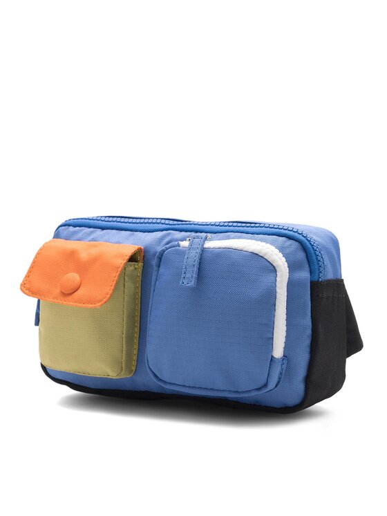 Action Boy Action Boy Borsellino ACBOY-N-002-04 Multicolore