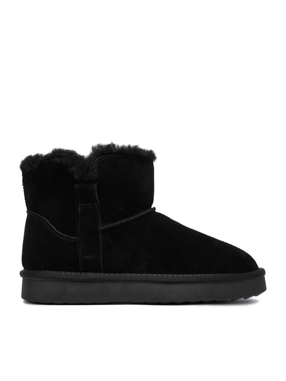 Lasocki Lasocki Schneeschuhe CEO-HJF241211-5 Schwarz