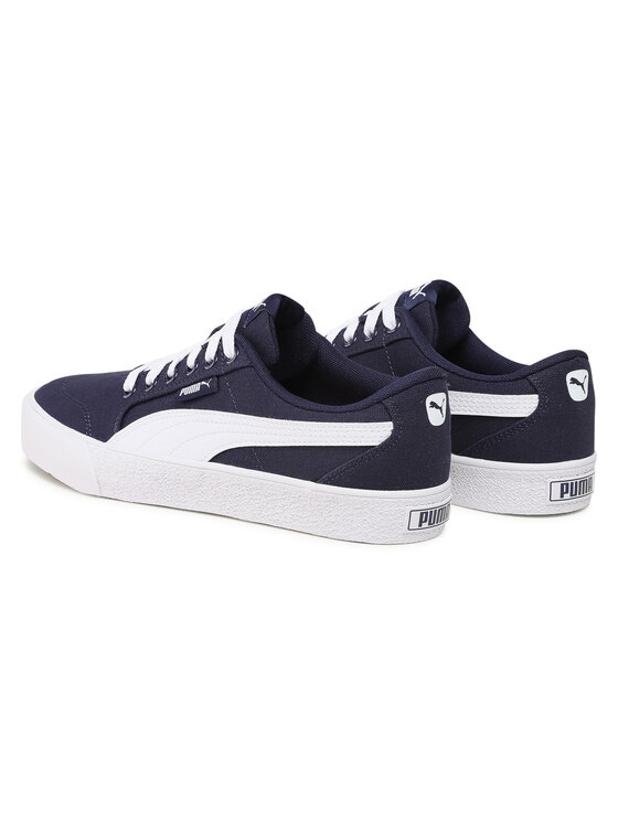 Buy puma canvas shoes on sale