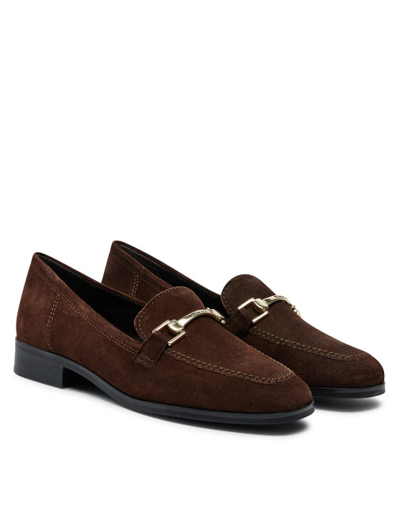 Tamaris Tamaris Loafers 1-24213-43 Marrone