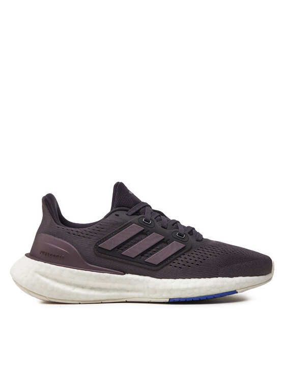 Női Futócipő adidas, Méret: 39 1/3, Lila, Pureboost 23 IF1541