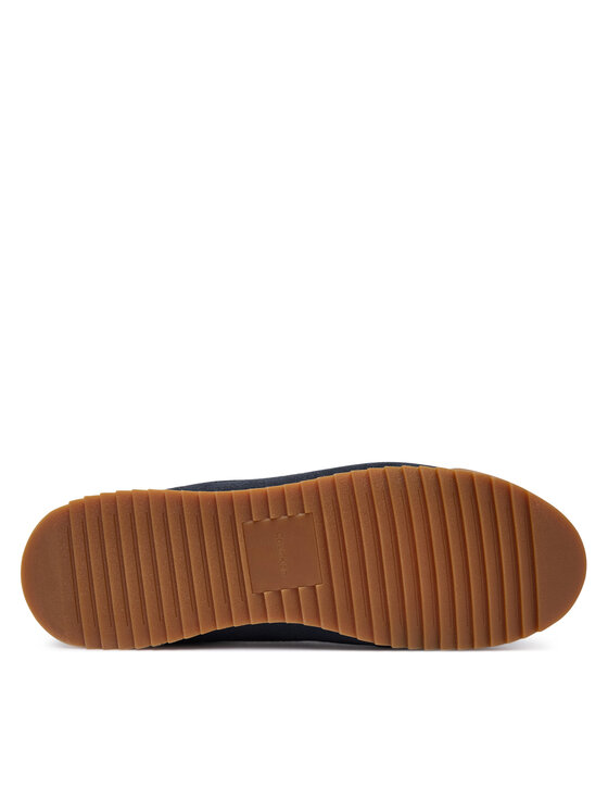 Calvin Klein Calvin Klein Tenisice Loew Pro Runner Ny HM0HM02210 Tamnoplava