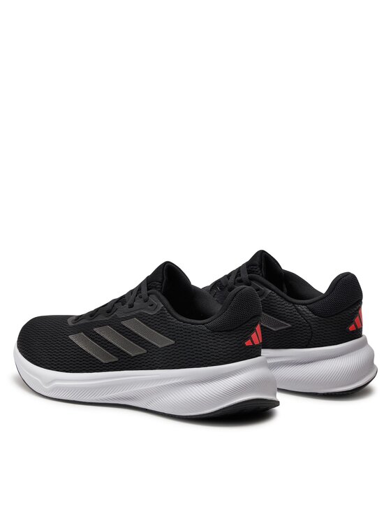 adidas adidas Buty do biegania Response IG1417 Czarny