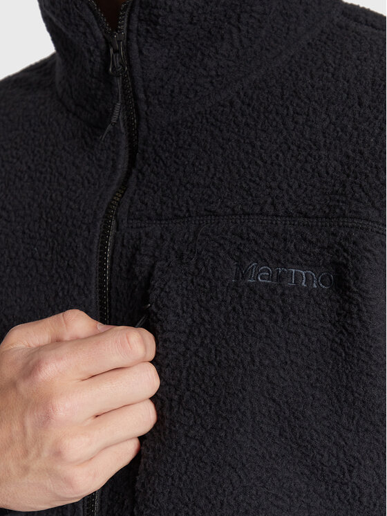 Marmot Marmot Fleece Aros M13207 Μαύρο Regular Fit