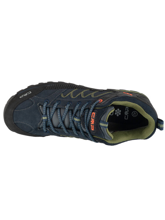 CMP CMP Scarpe da arrampicata CMP Moon Low Blu scuro