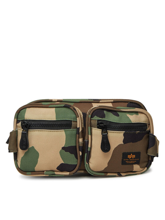 Alpha Industries Borsetă 156943 Bej