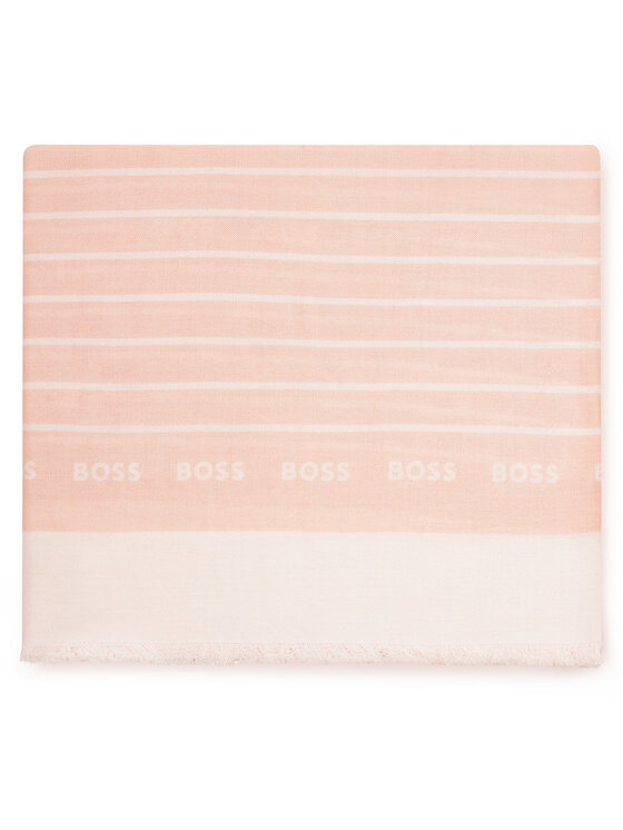 BOSS BOSS Naglavna ruta 50521800 Vijolična