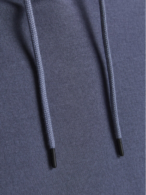Jack&Jones Jack&Jones Μπλούζα Star 12208157 Μπλε Relaxed Fit