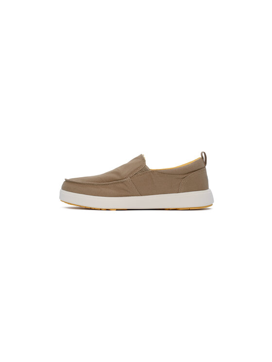 Walk in Pitas Walk in Pitas Mocassini YCA-TAUPE Grigio