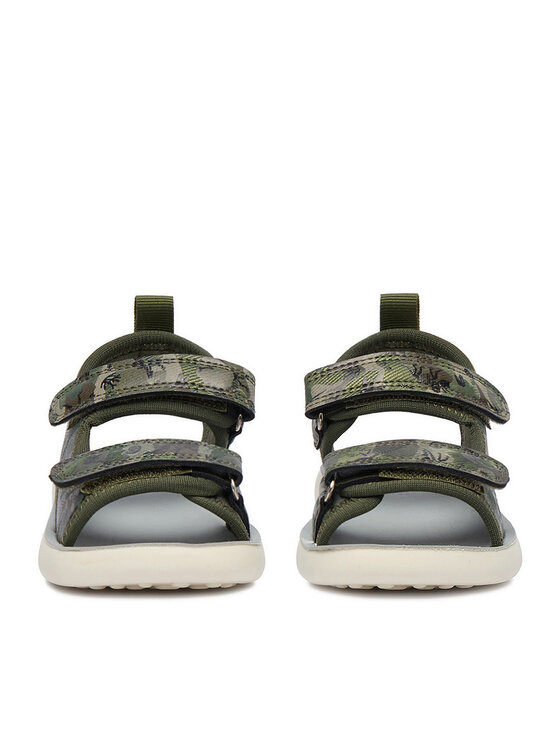 Sprandi Sprandi Sandali CEO-CSS20624-08 Khaki