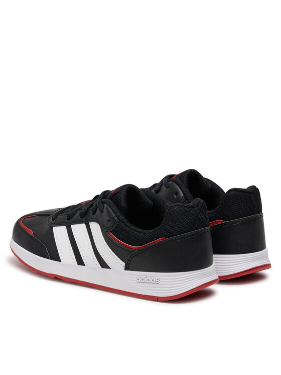 adidas adidas Sneakersy Tensaur Switch JH8651 Czarny